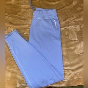 Alphalete Blue Joggers